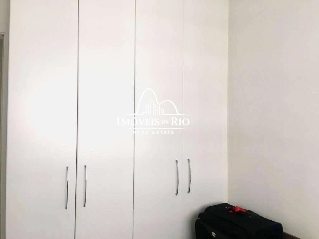 2-bedroom apartment with a home office in Rio de Janeiro — photo 9