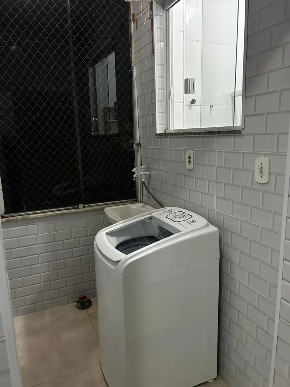 Furnished apartment with 1 bedroom and 1 parking spot — photo 4