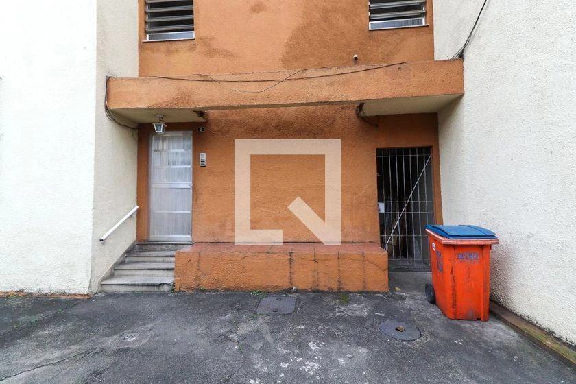 Departamento de 46 m² y 2 dormitorios en Rio de Janeiro
