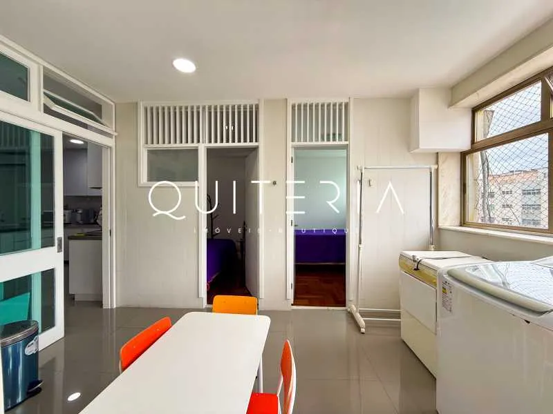 Apartment with 4 bedrooms and 5 bathrooms plus 2 parking spaces — photo 30