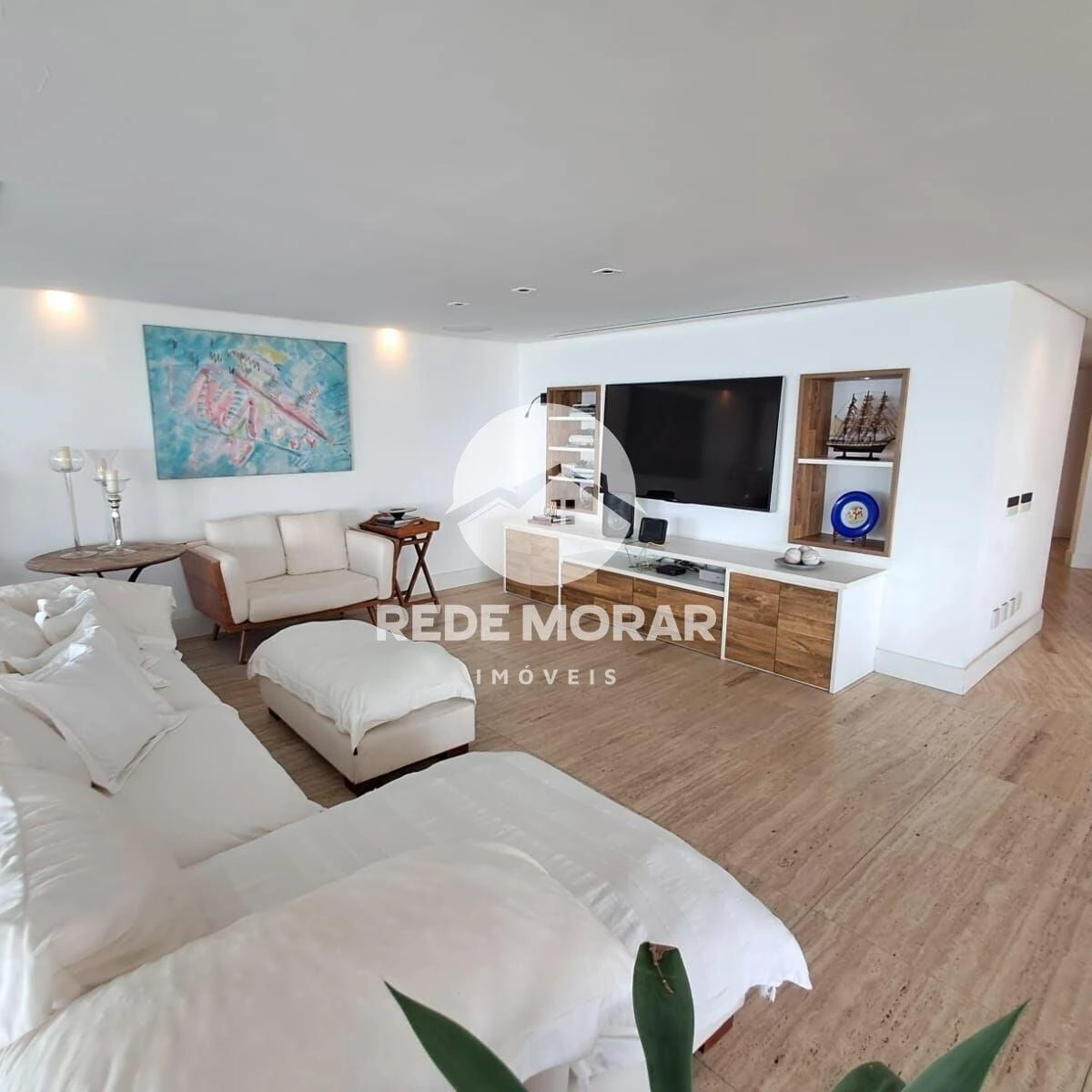 Furnished house, 1450 m², with a water view — photo 30