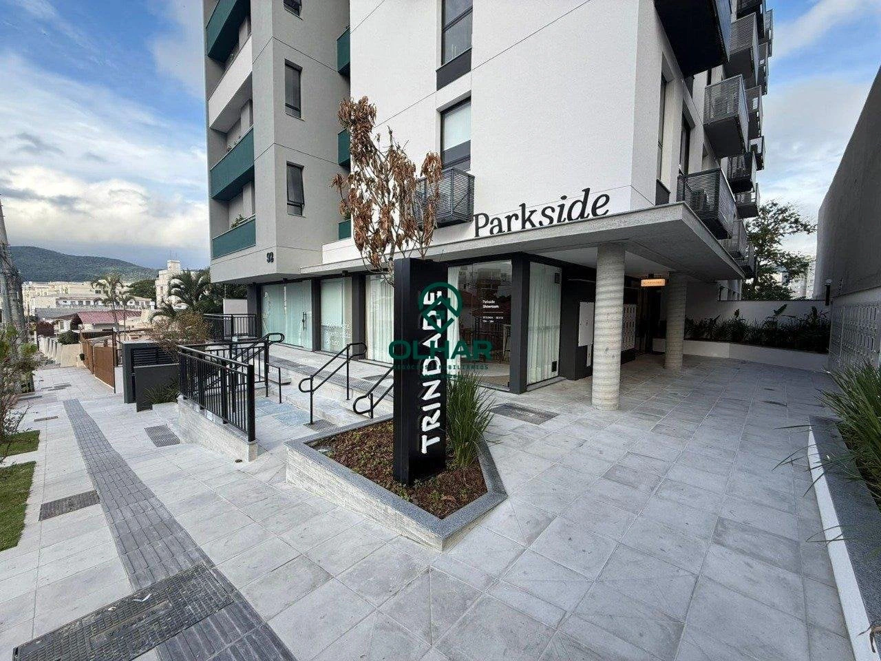 Studio mobiliado em condomínio com coworking — photo 19