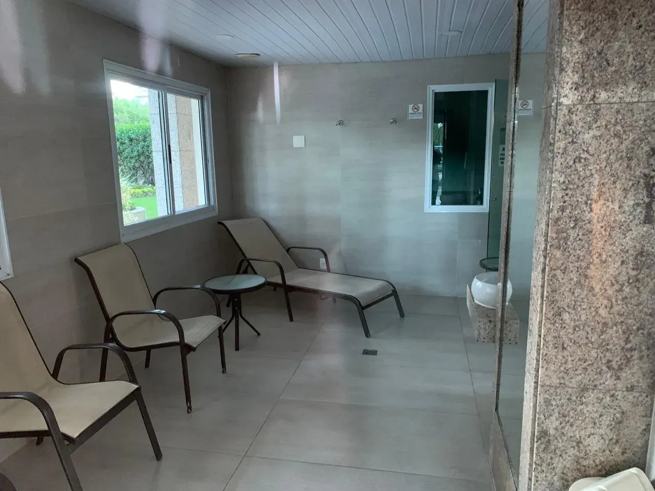 Vista al parque y 3 dormitorios: departamento de 122 m² — photo 53