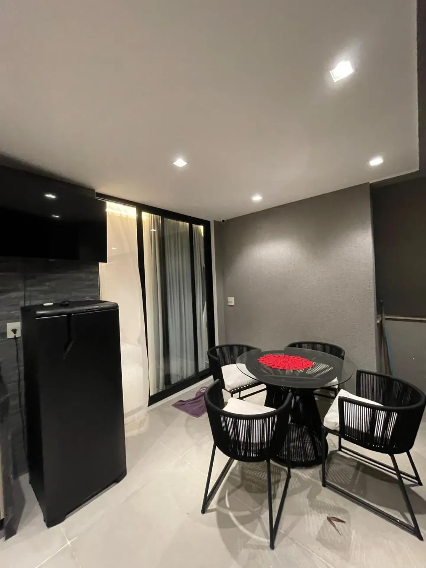 Casa mobiliada com jardim e churrasqueira privativa — photo 47