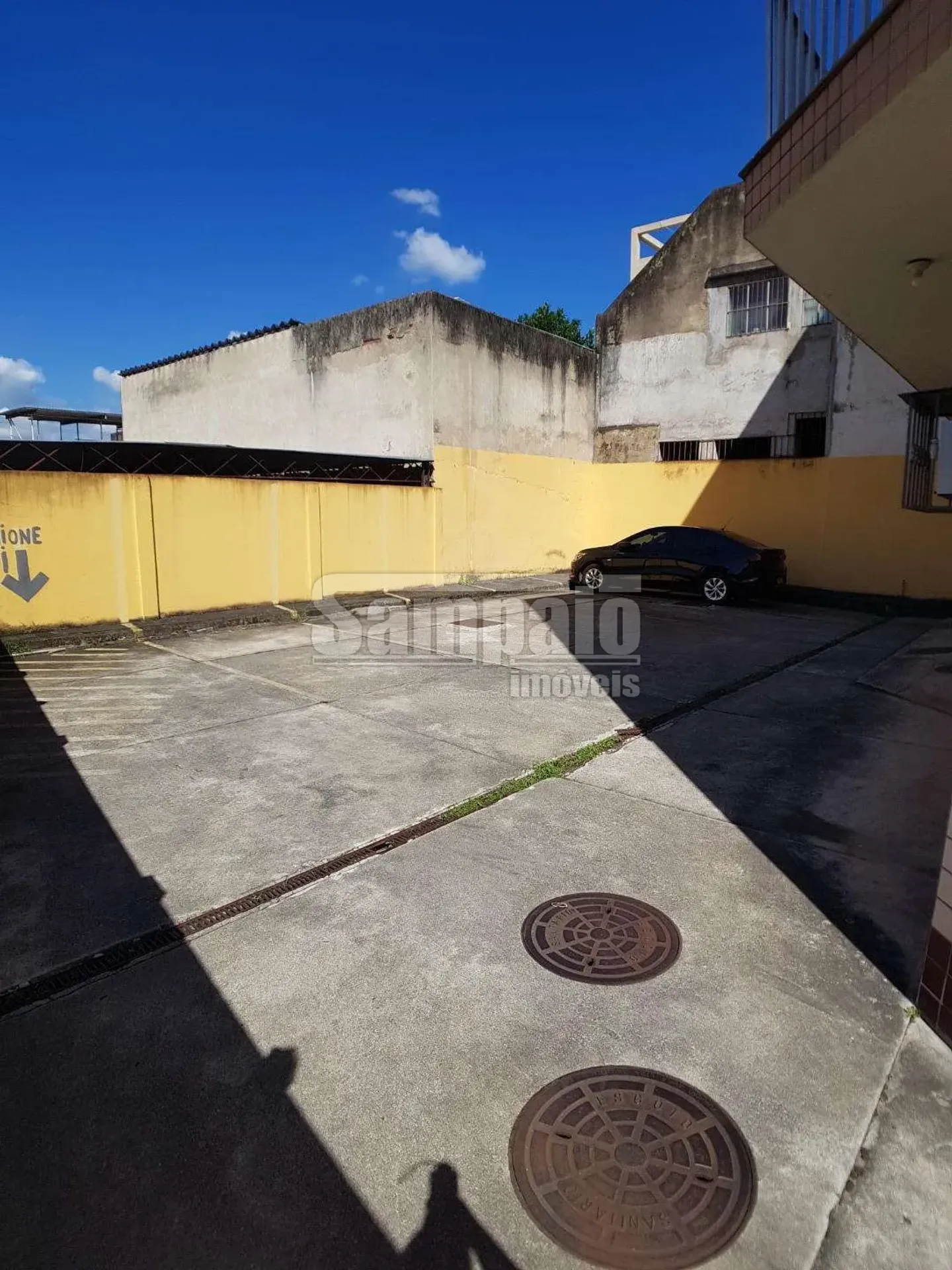2-bedroom apartment, 1 with its own bathroom, 100 m² — photo 18