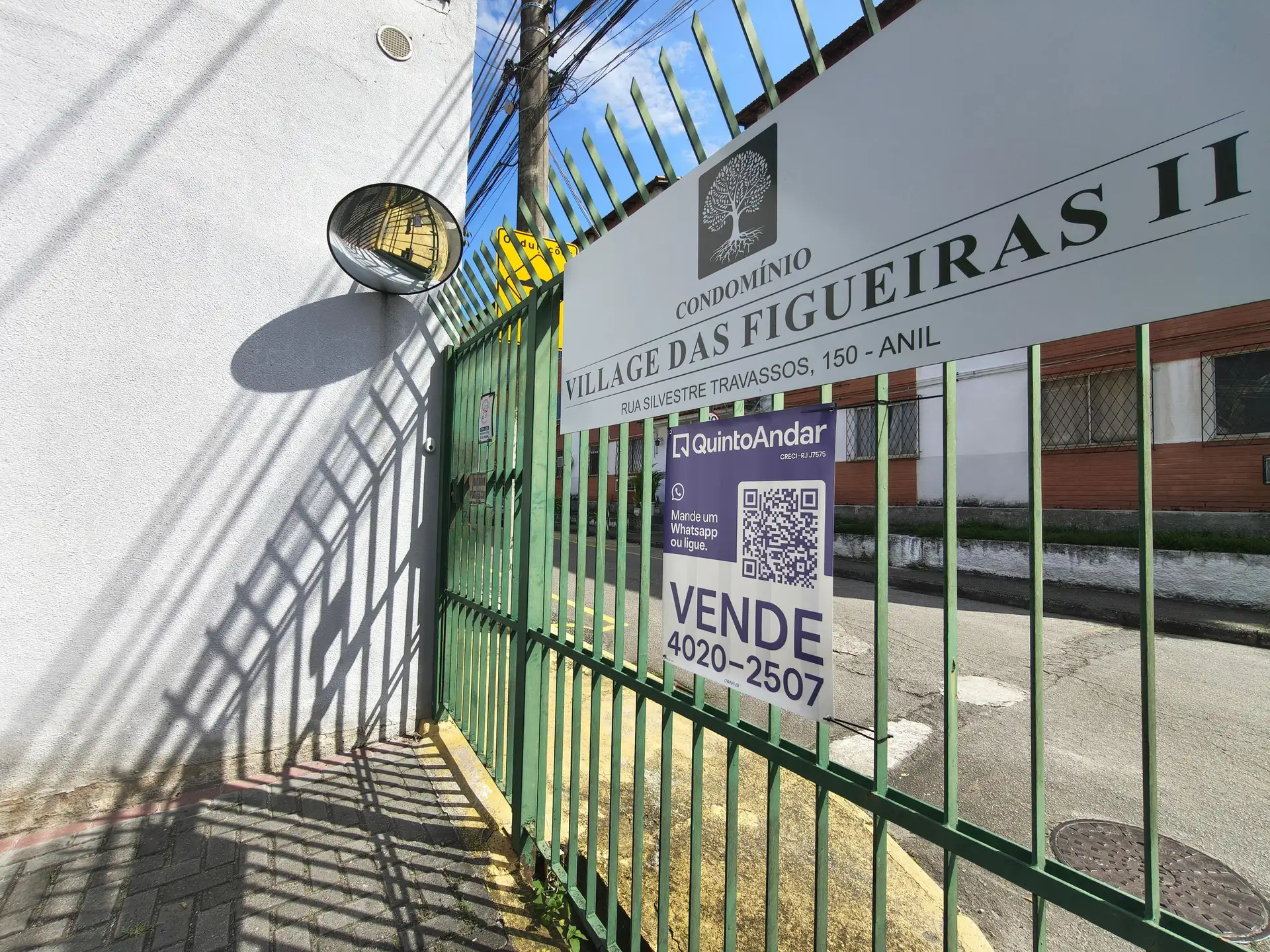 Apartamento mobiliado de 2 quartos e 50 m² — photo 30