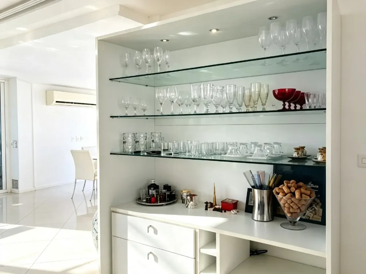 Casa amueblada con 4 dormitorios y jardín privado — photo 37