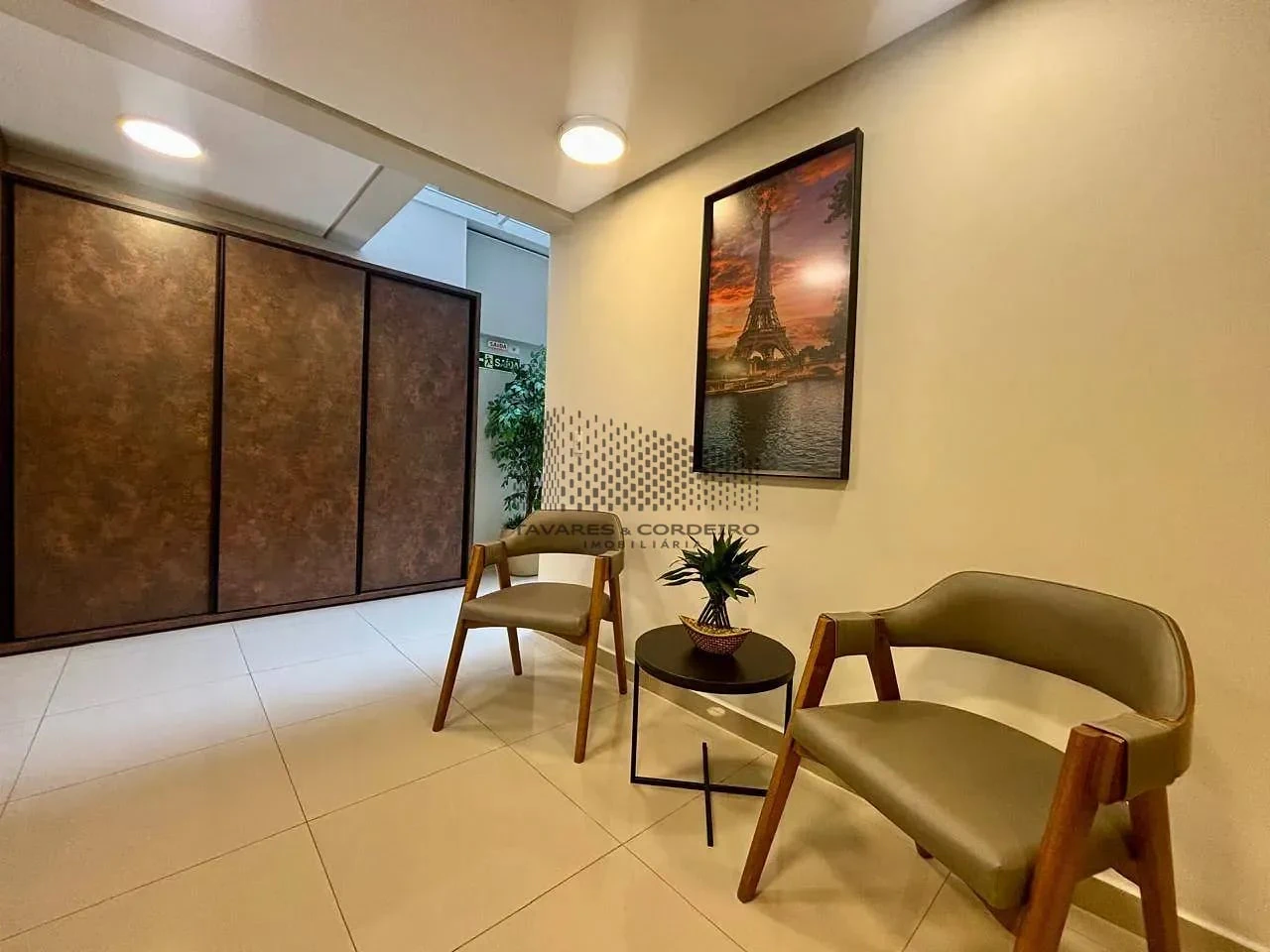 1 quarto e máquina de lavar: apartamento de 35 m² — photo 20