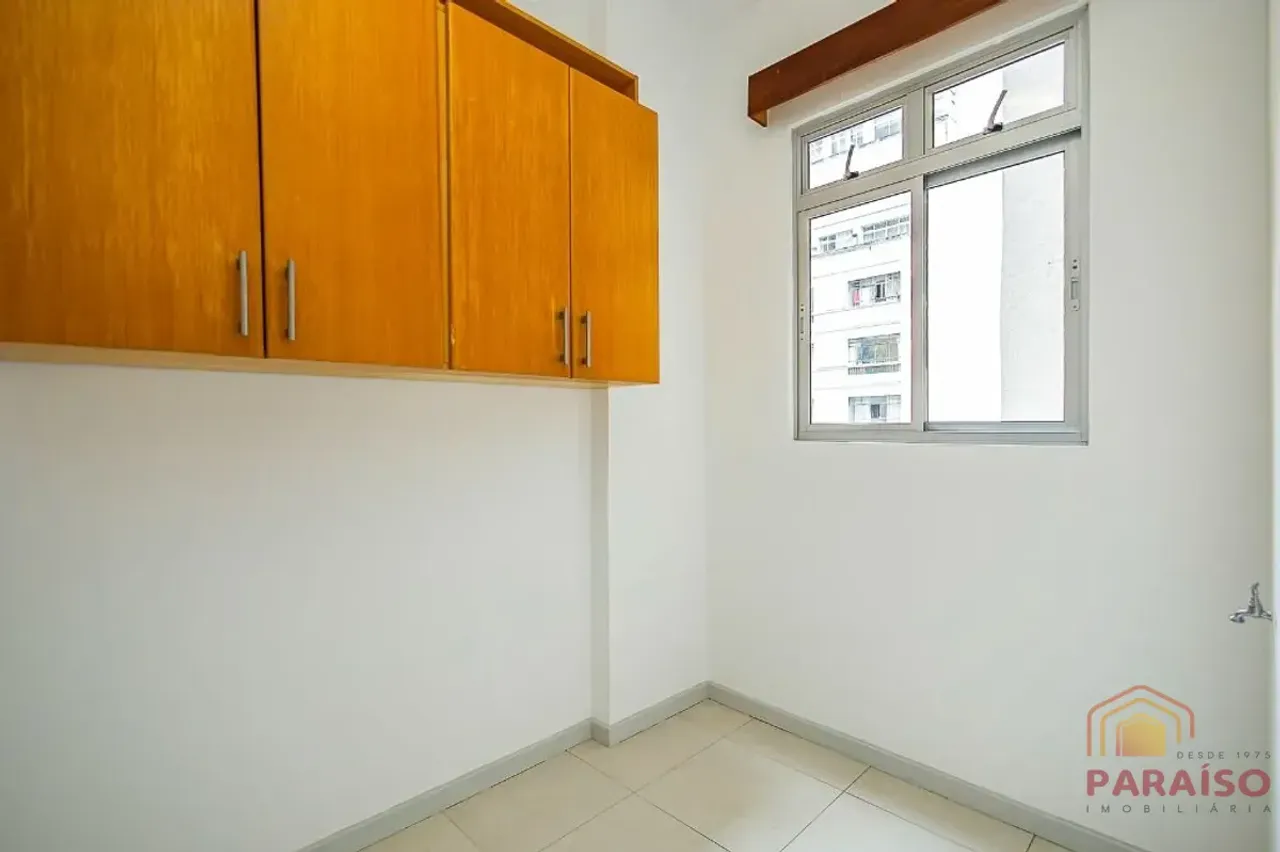 1-bedroom apartment with 65 m² and no parking — photo 7