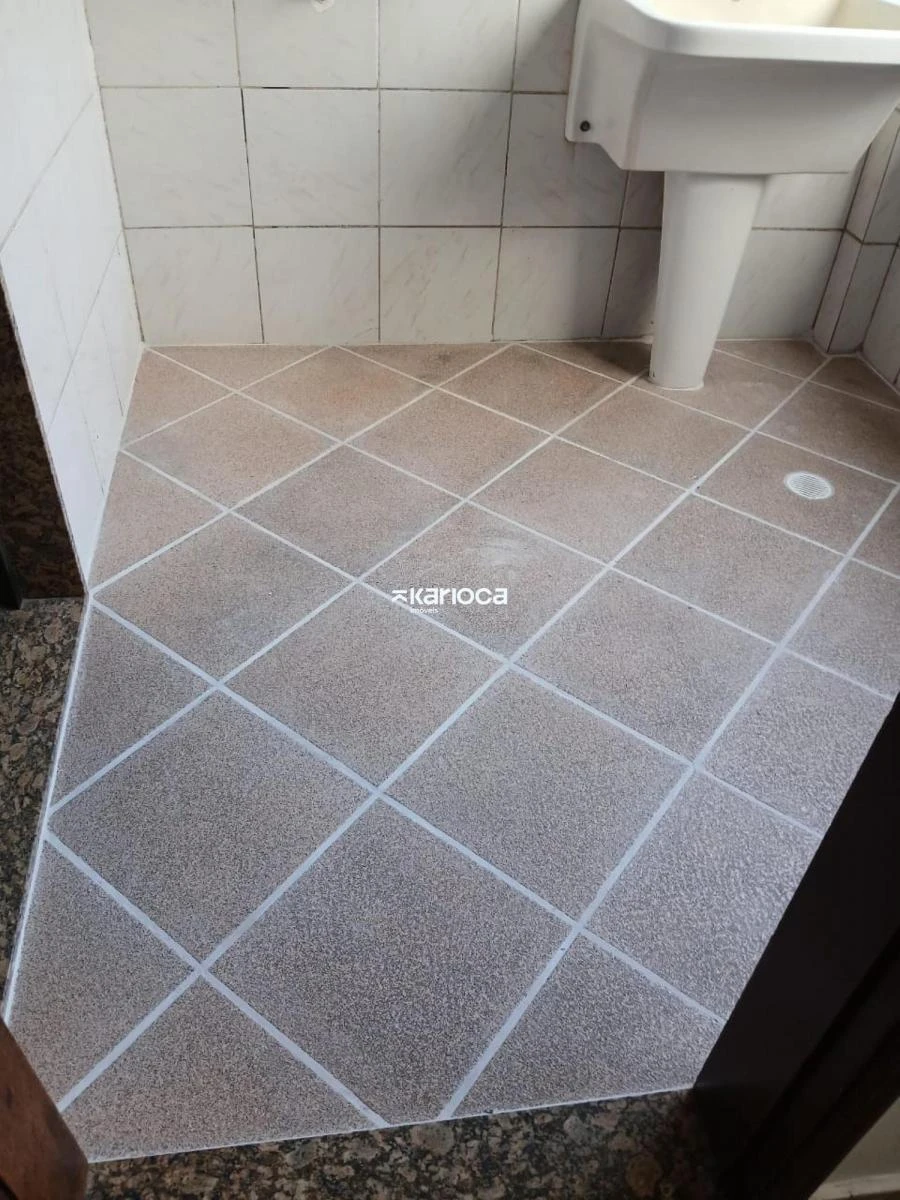Apartamento de 4 quartos com 3 banheiros e vista — photo 37