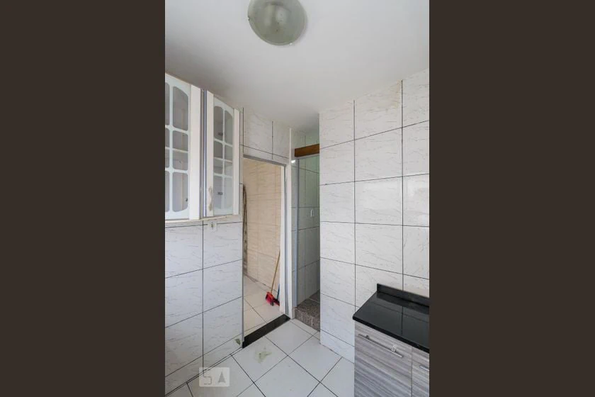 Jardín y 1 dormitorio: casa de 50 m² — photo 15