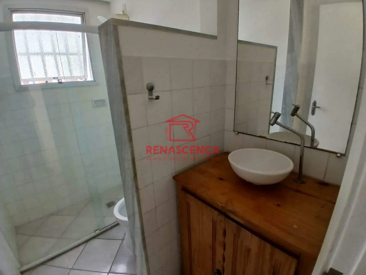 Apartamento de 2 quartos em condomínio com academia — photo 6