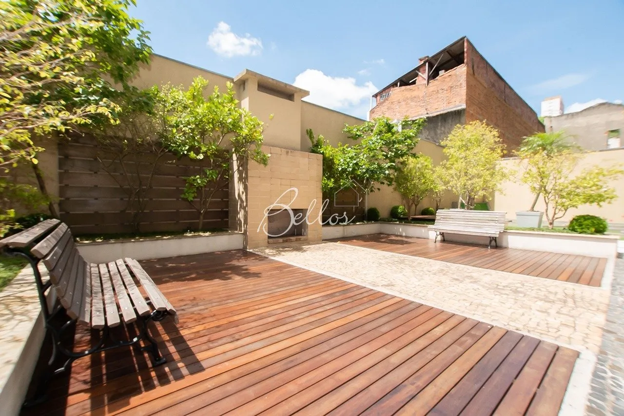 1-bedroom apartment with 68 m² and parking space — photo 54