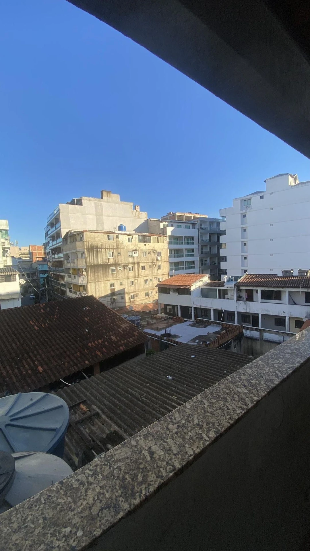 Furnished apartment, 60 m², with a washing machine — photo 4