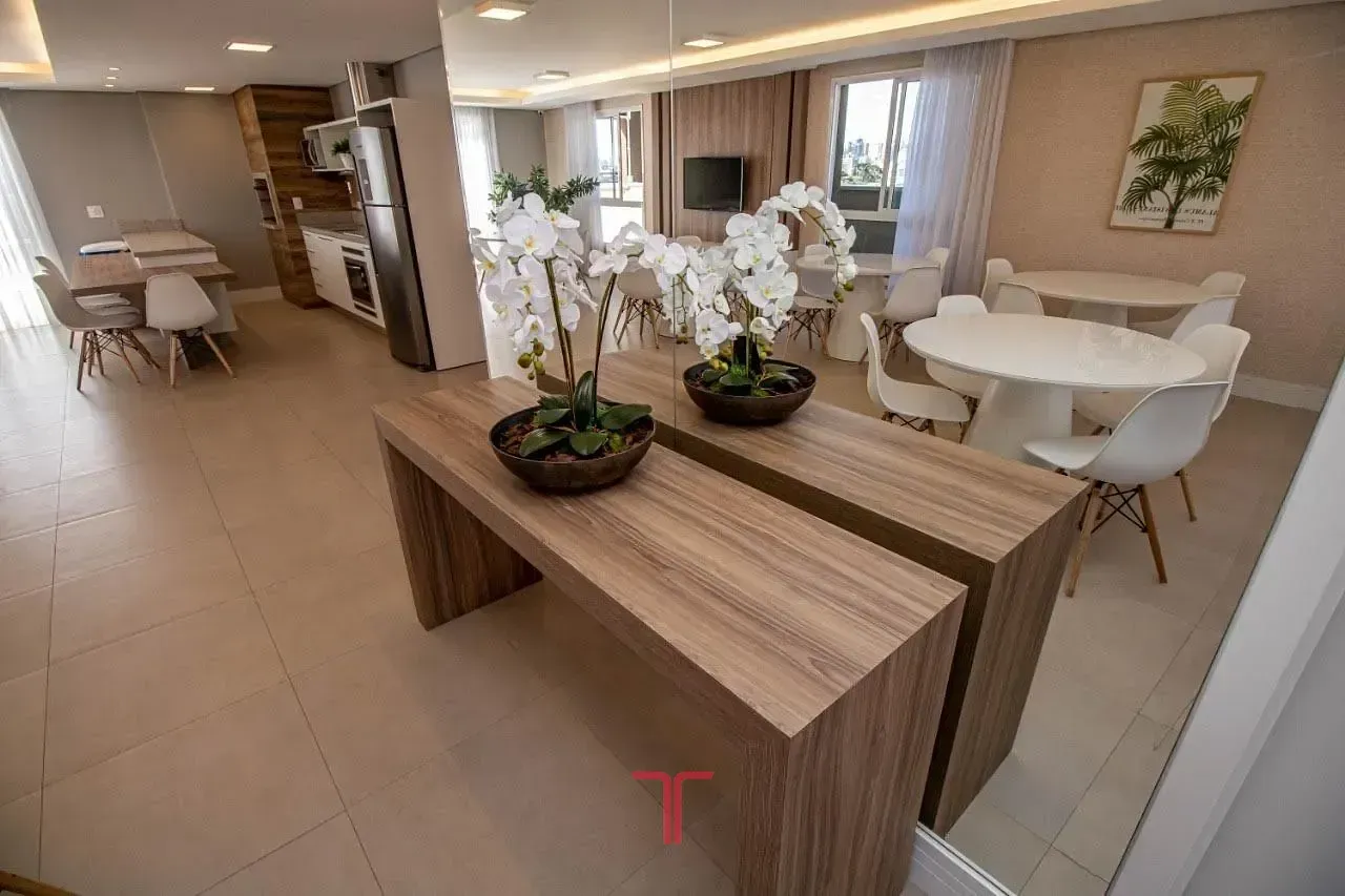 Furnished 1-bedroom apartment with 59 m² of space — photo 14
