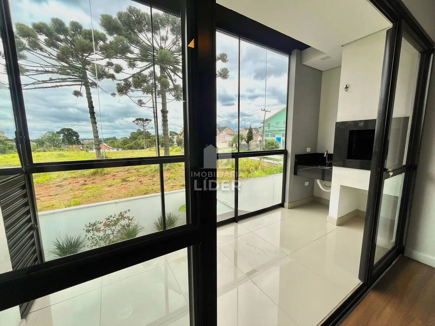 Apartamento de 2 suítes com varanda e 2 vagas — photo 13