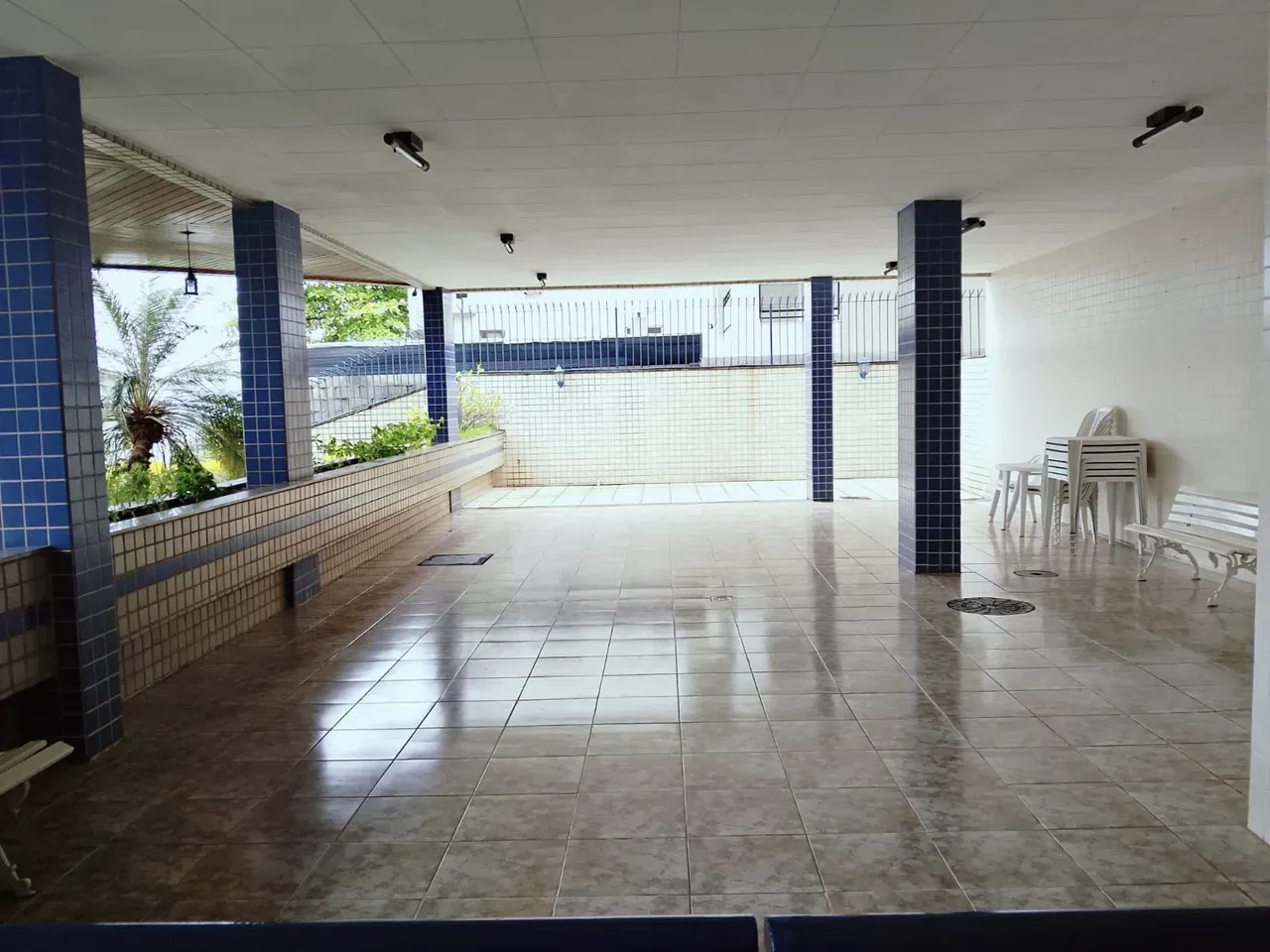 Rental apartment with 3 bedrooms, 3 baths and 140 m² — photo 52