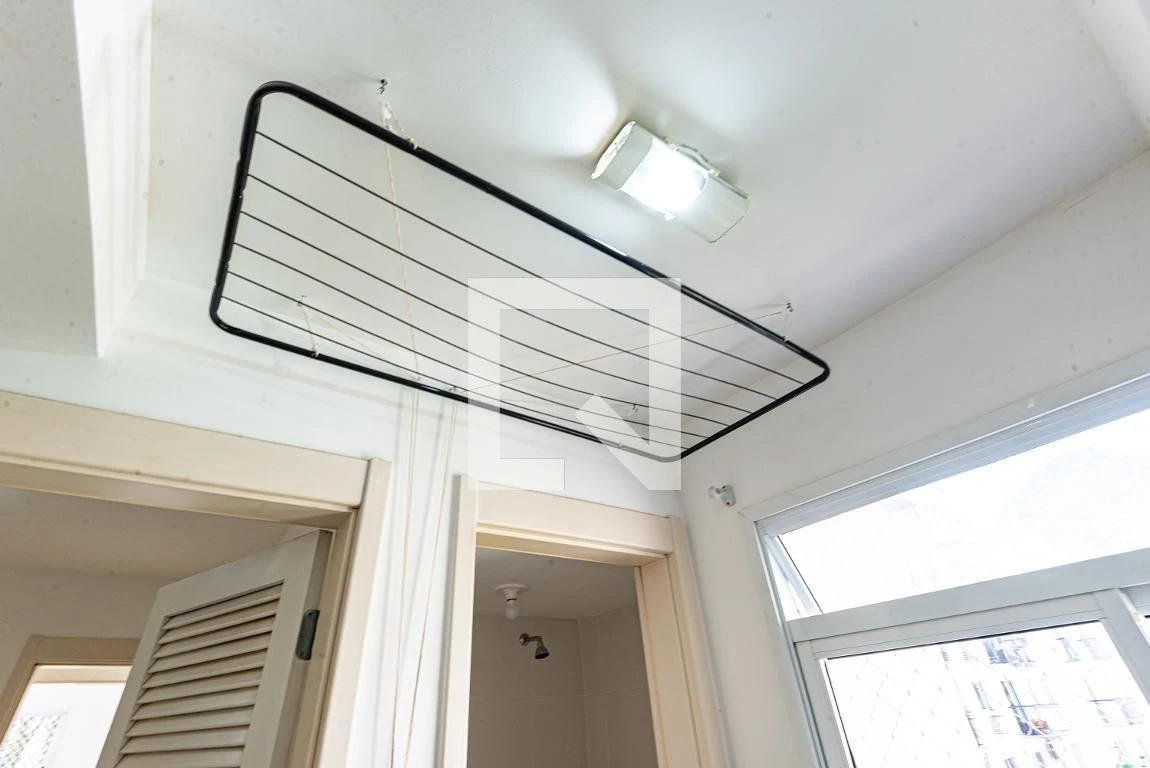 4-bedroom apartment with a mountain view in Rio de Janeiro — photo 58