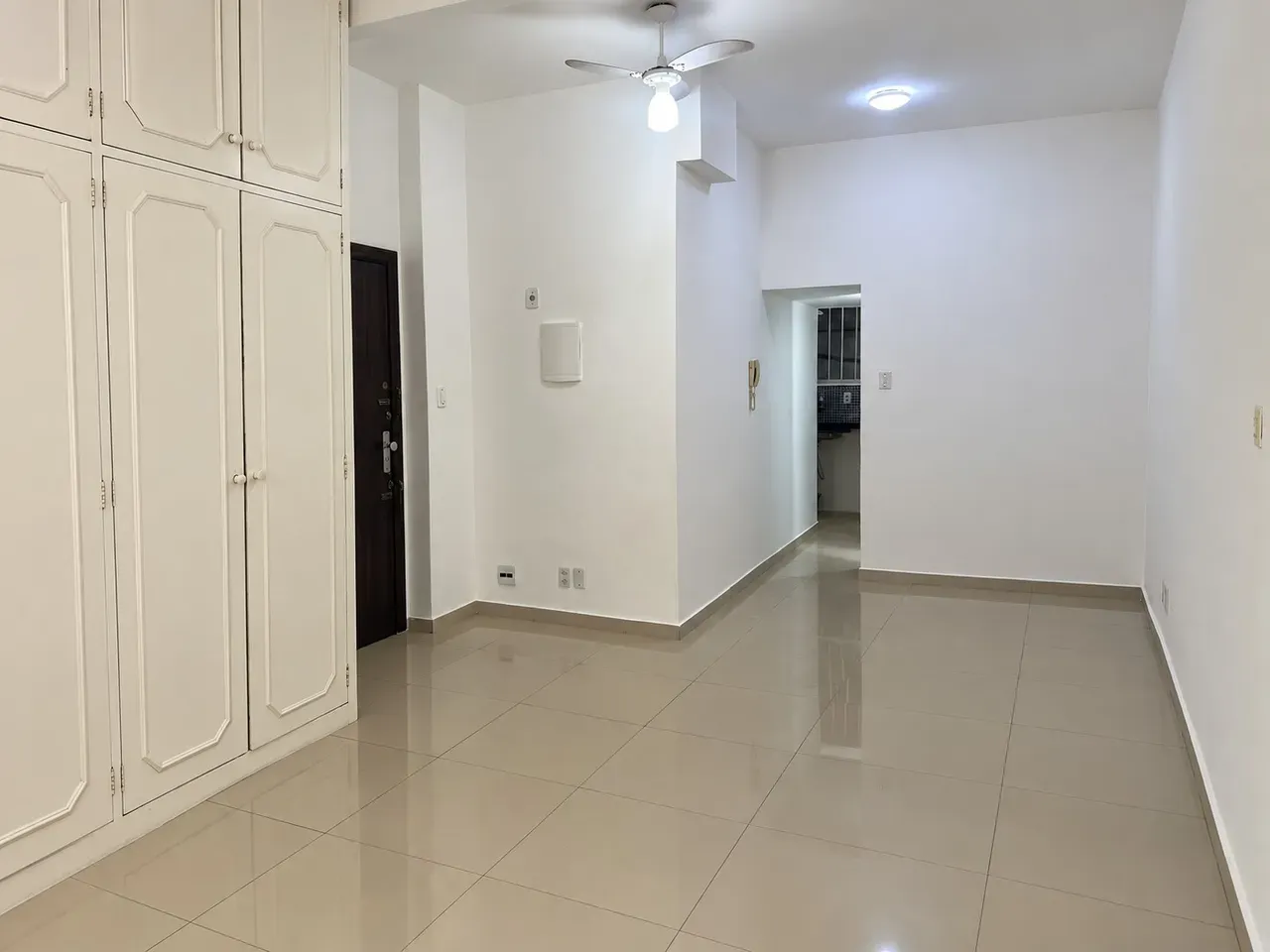 Monoambiente de 27 m² — photo 5