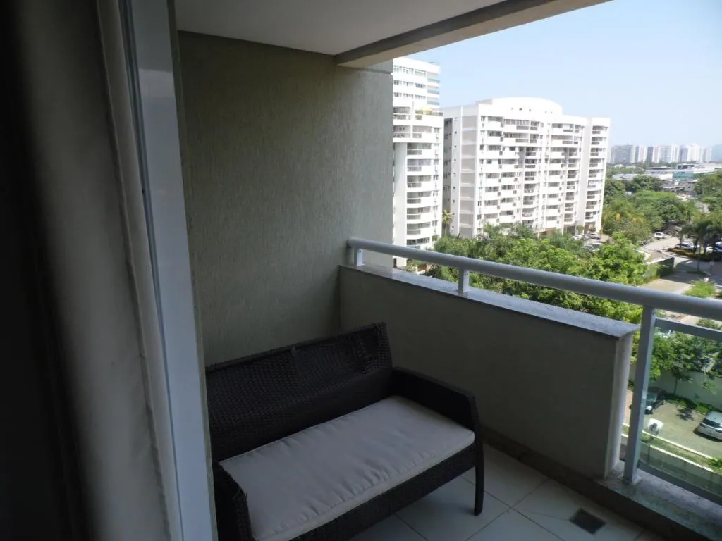 2 quartos e vista para as montanhas: apartamento de 66 m² — photo 4