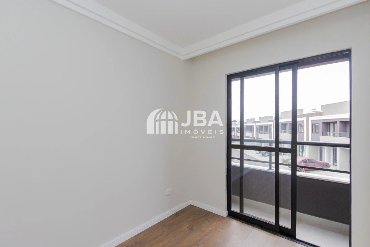 Дом: 3 спальни, 1 со своей ванной, 72 м², Куритиба — photo 12