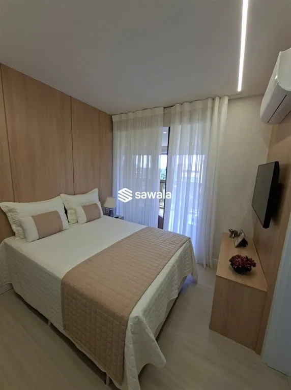 Furnished apartment with 4 bedrooms and open kitchen — photo 14