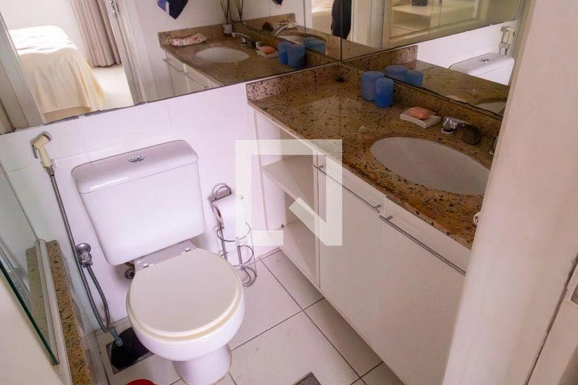 3 quartos e vista para a água: apartamento de 85 m² — photo 10