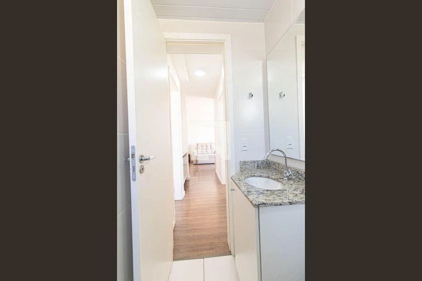 Furnished apartment, 63 m², with a home office — photo 8