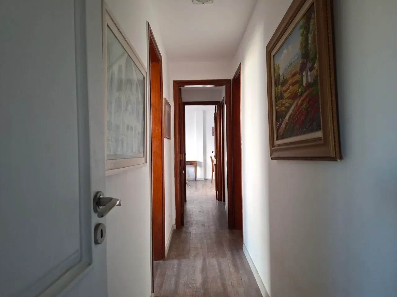 Apartamento duplex mobiliado com 360 m² e 4 quartos — photo 2