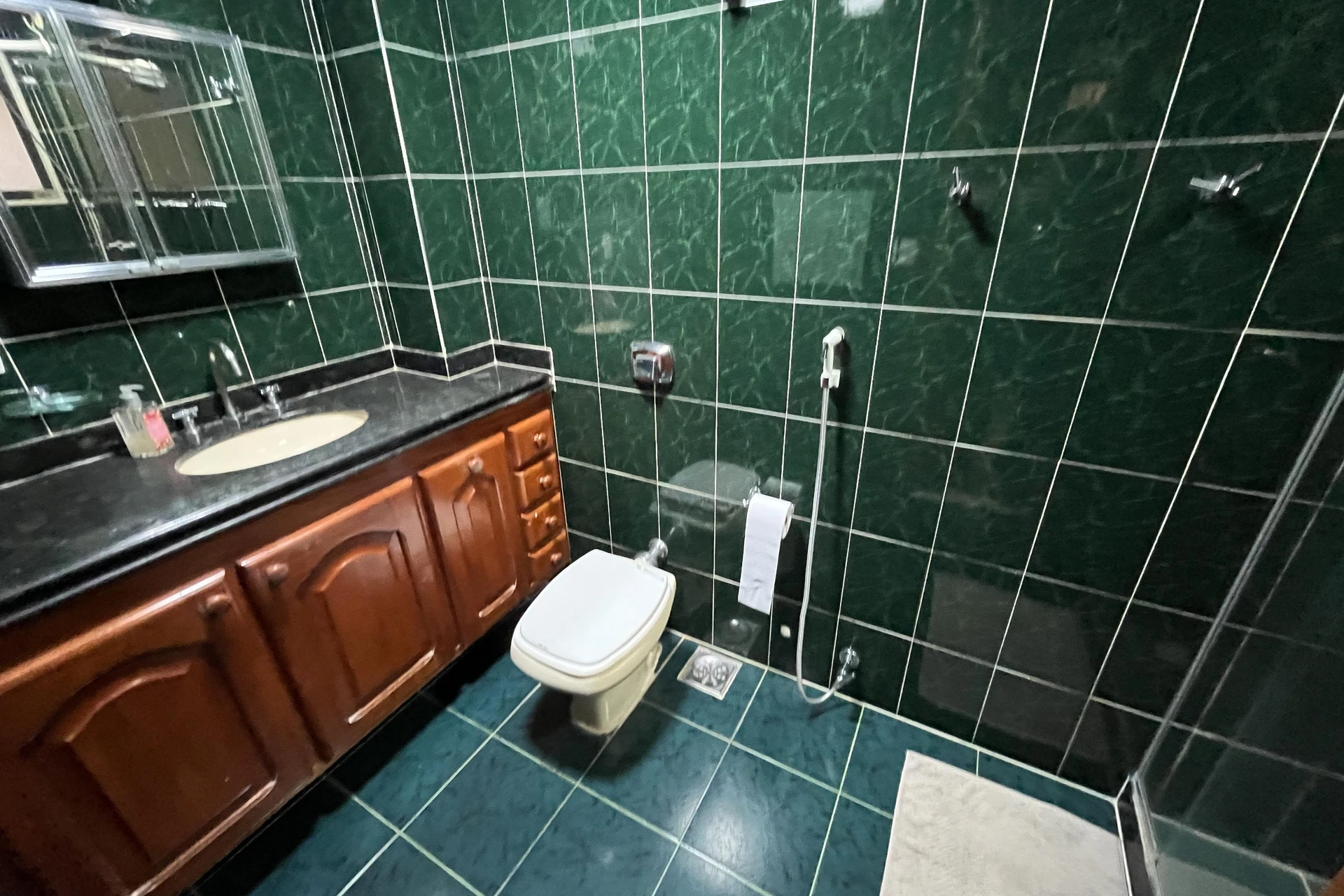 Будинок із 3 спальнями та дерев'яною підлогою або ламінатом — photo 37