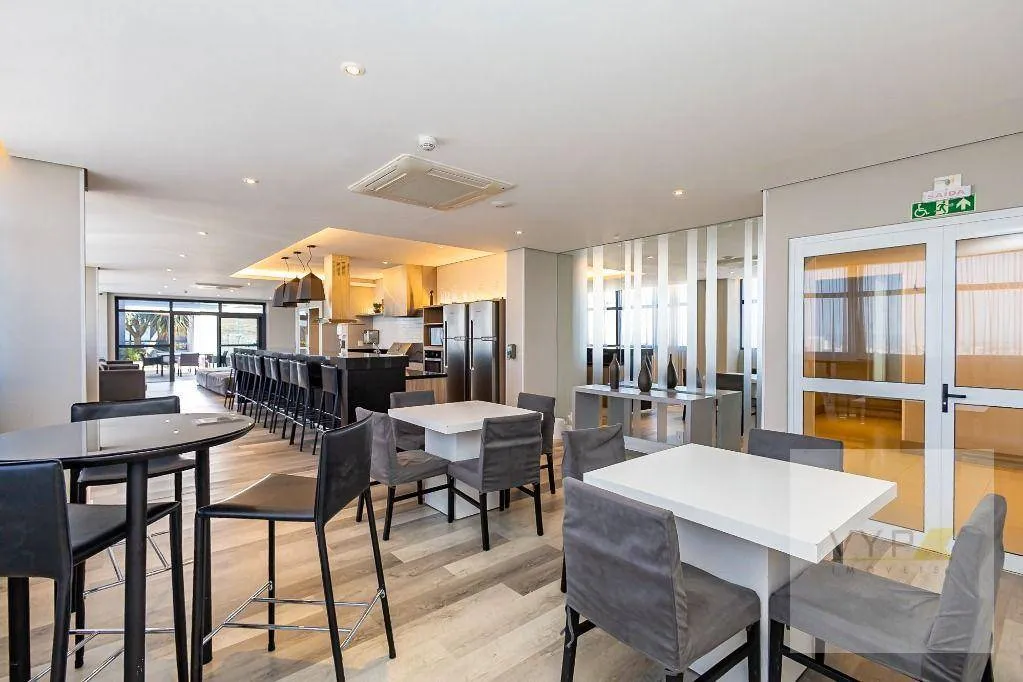 Меблированная квартира 56 м² на 27 этаже — photo 21