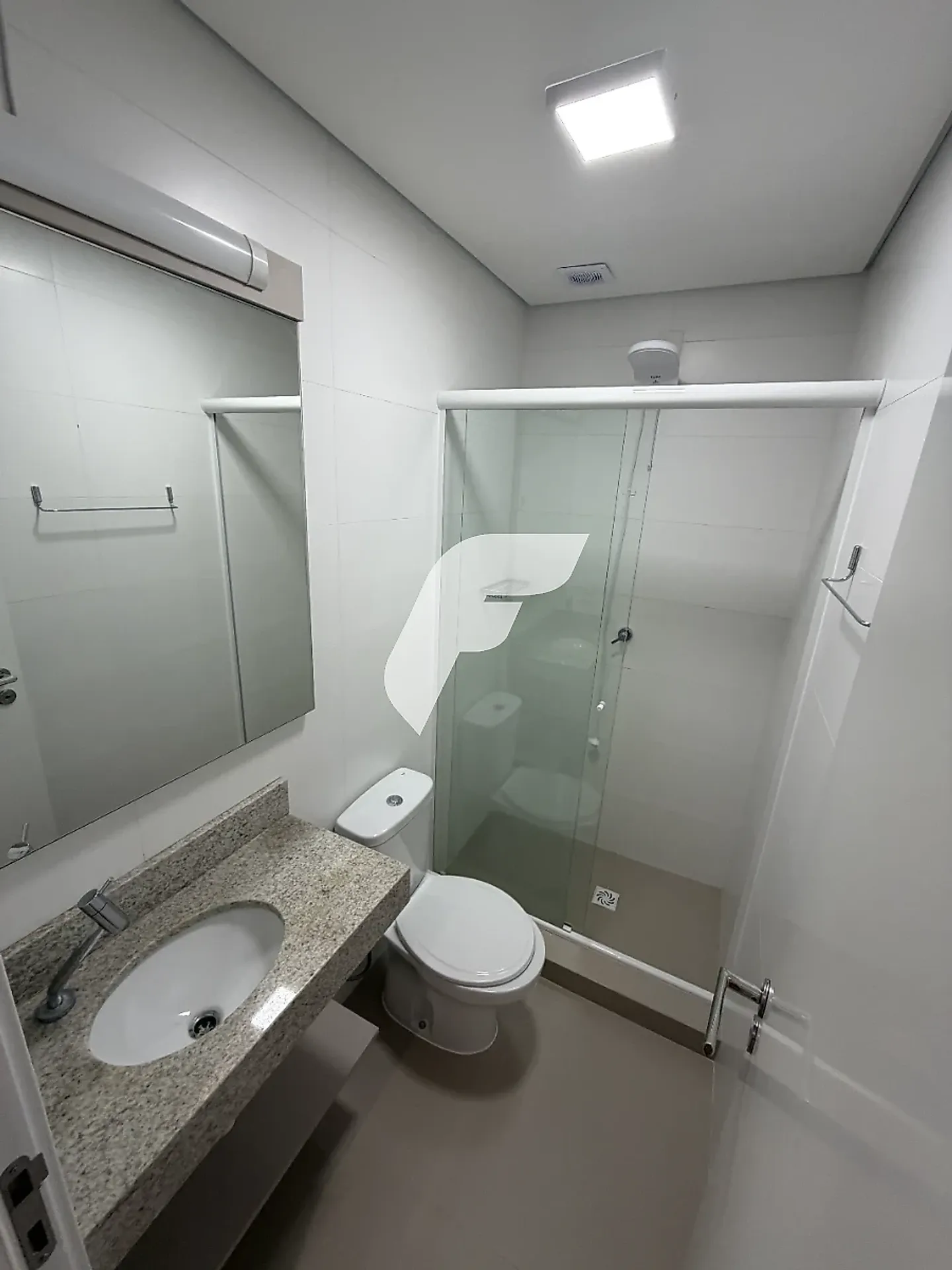 Apartamento amueblado de 1 dormitorio con 20 m² — photo 16