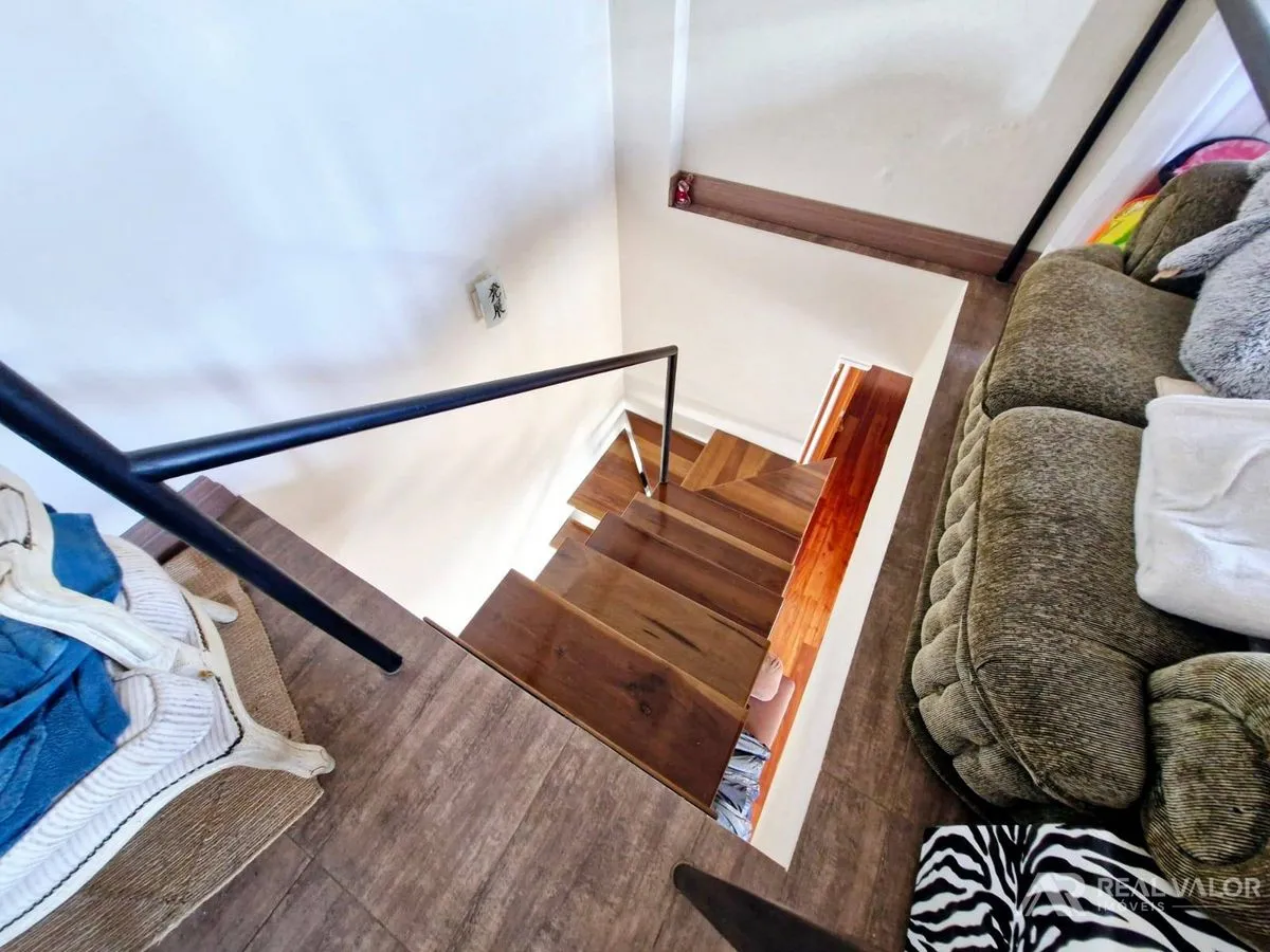 Квартира 280 м² з кухнею на газі та 3 паркомісцями — photo 16