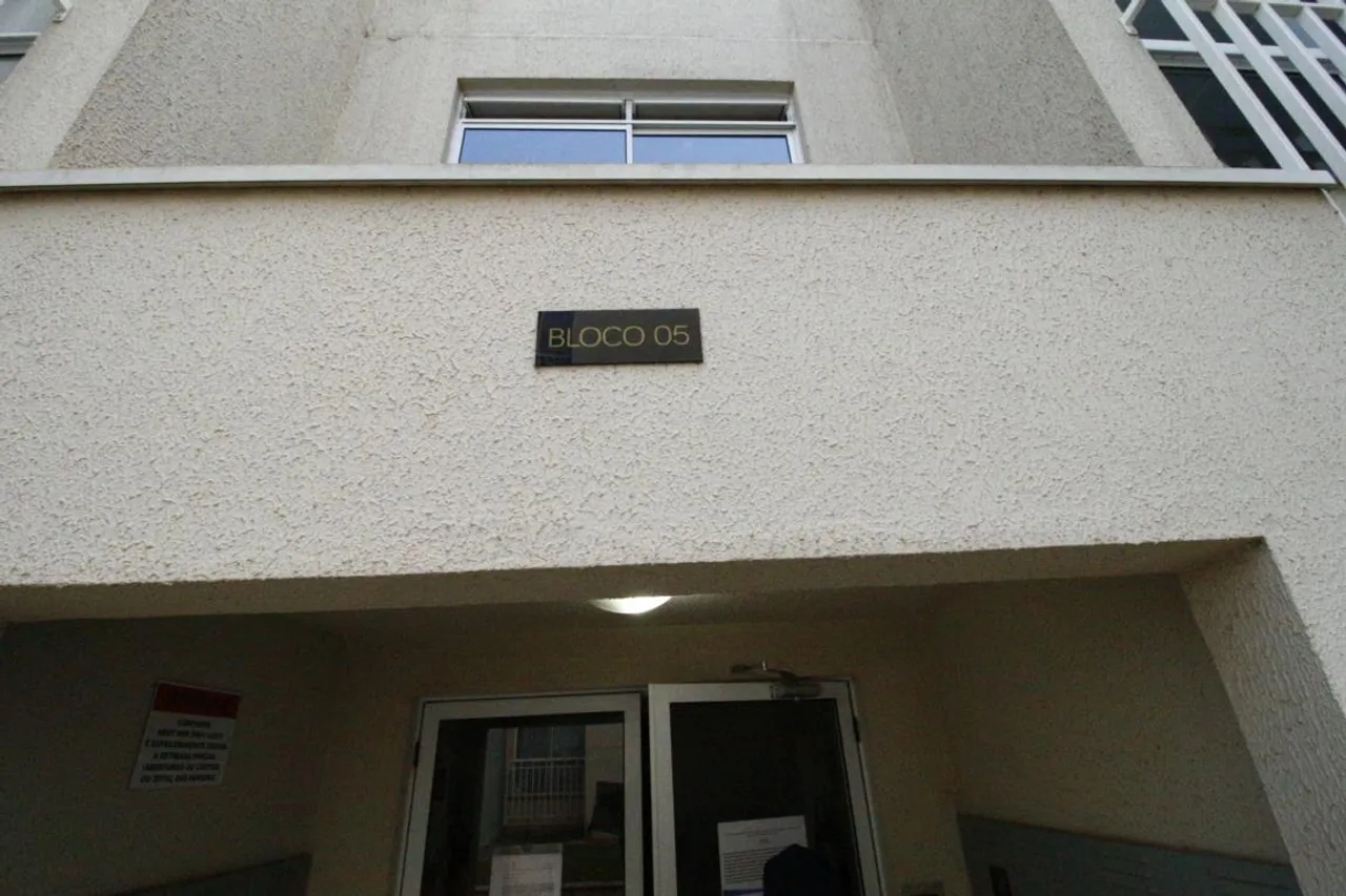 House, 46 m², with wood or laminate floors — photo 11