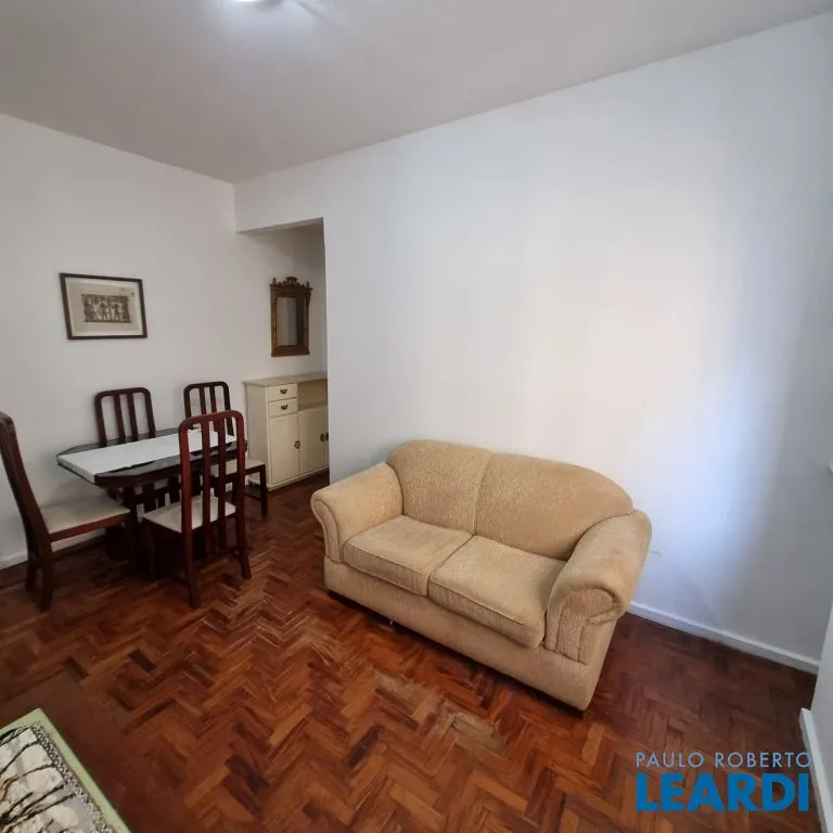 Apartamento amueblado con cocina cerrada a gas — photo 3