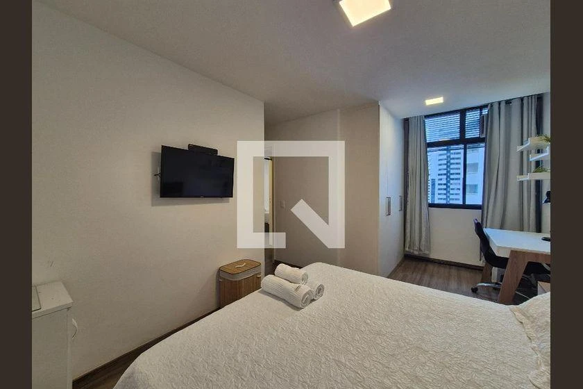 Apartamento mobiliado com 78 m² e 2 suítes — photo 12
