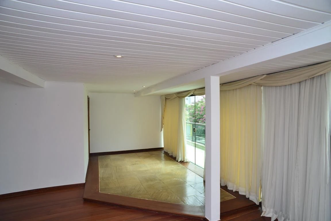 Departamento con balcón gourmet en Rio de Janeiro — photo 42