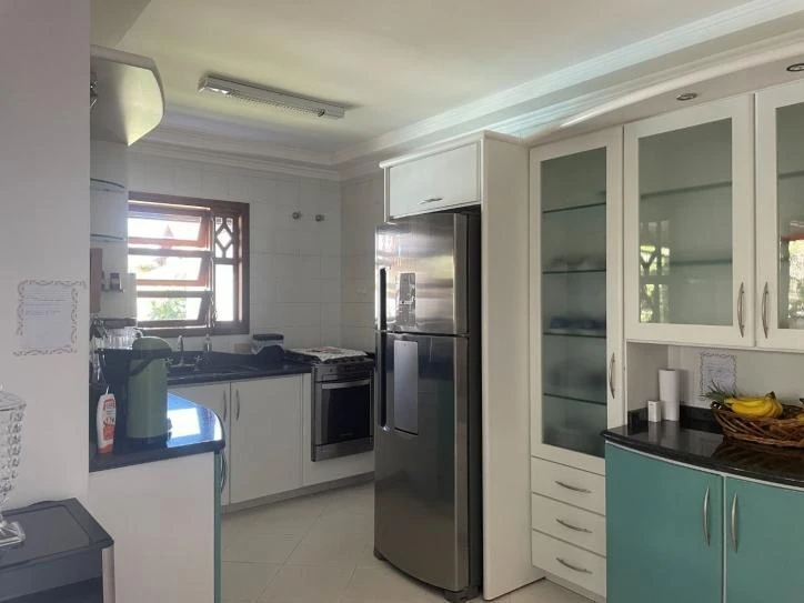 Casa de 5 dormitorios con balcón gourmet — photo 23