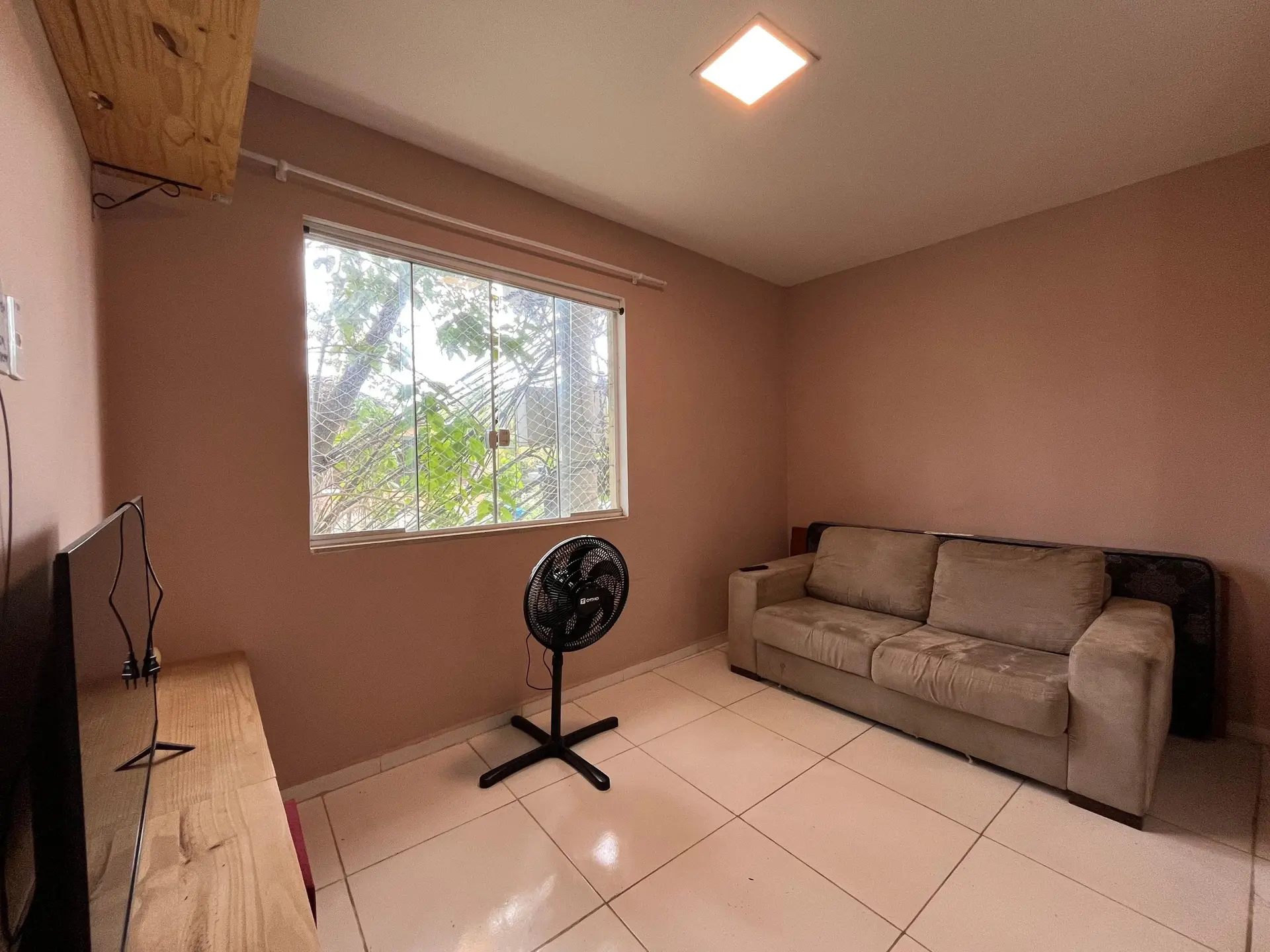 Apartamento com espaço de home office, Barra da Tijuca — photo 16