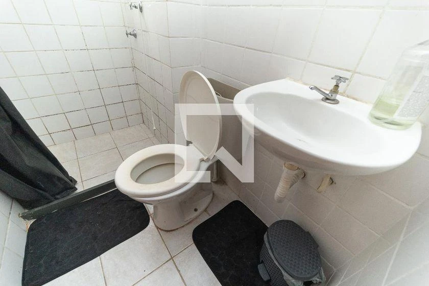 Робоче місце та 2 спальні: квартира 50 м² — photo 15