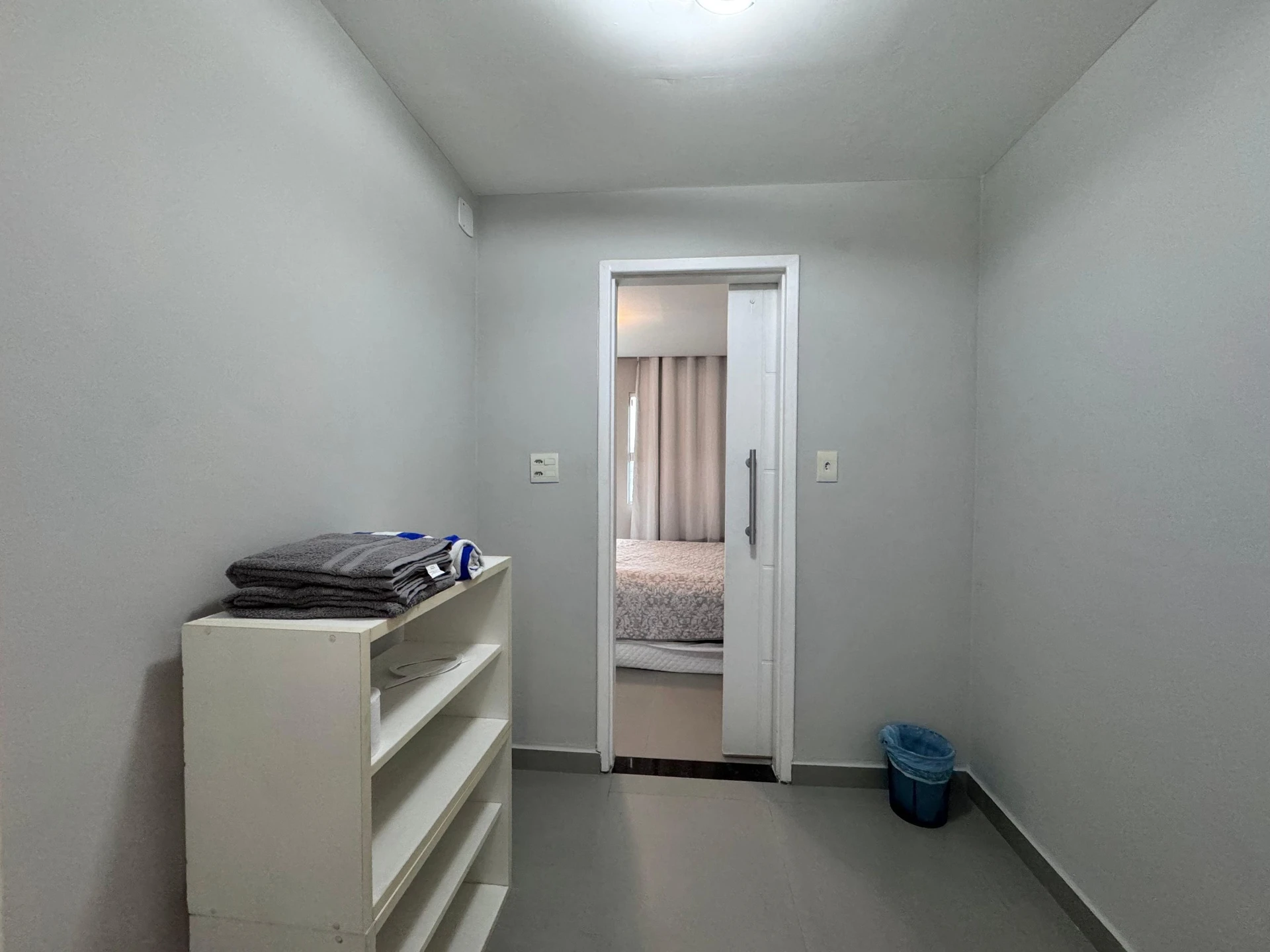 Casa mobiliada com 4 quartos e churrasco privativo — photo 22