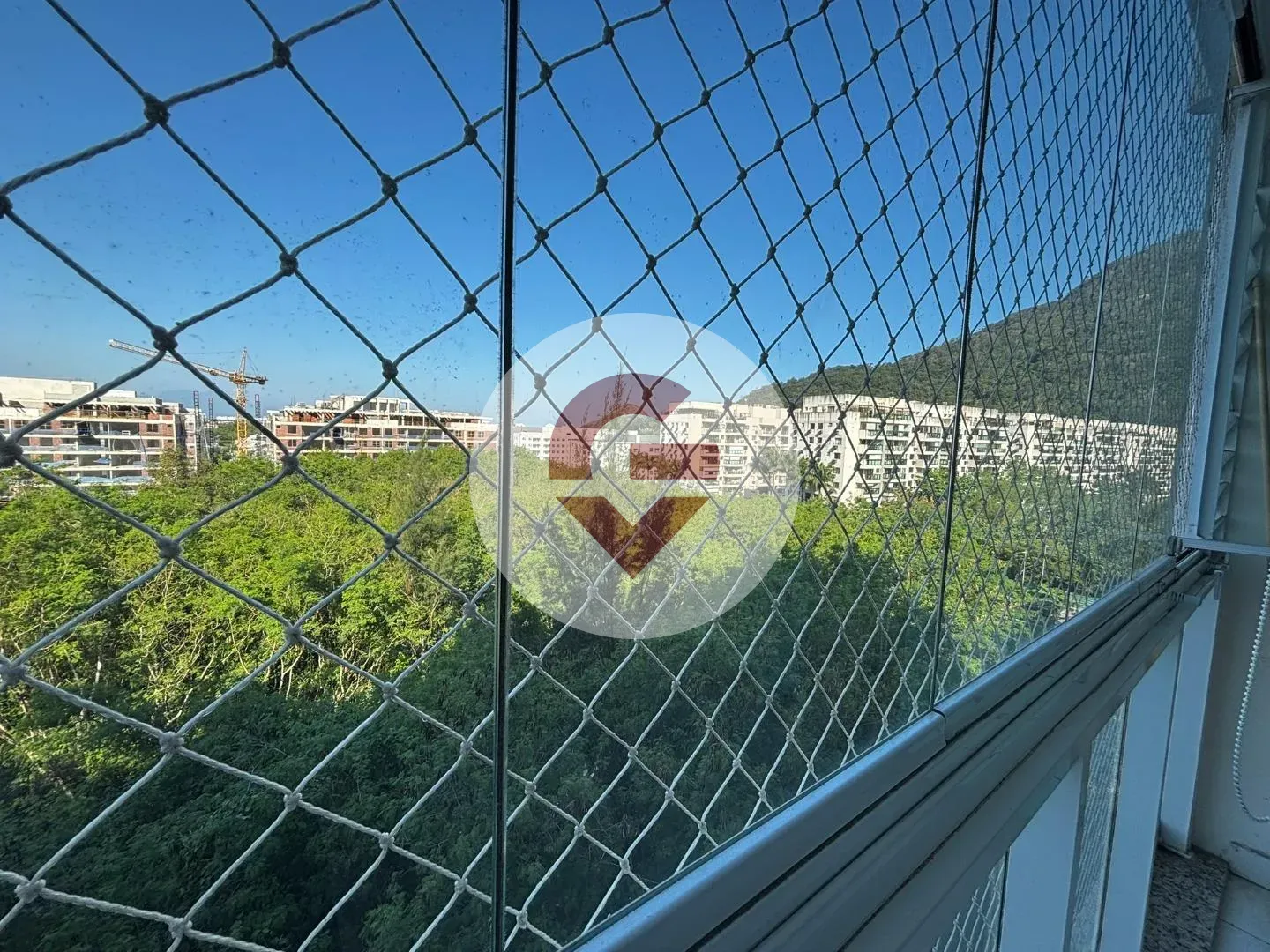 Apartamento mobiliado, 70 m², com churrasqueira privativa — photo 26
