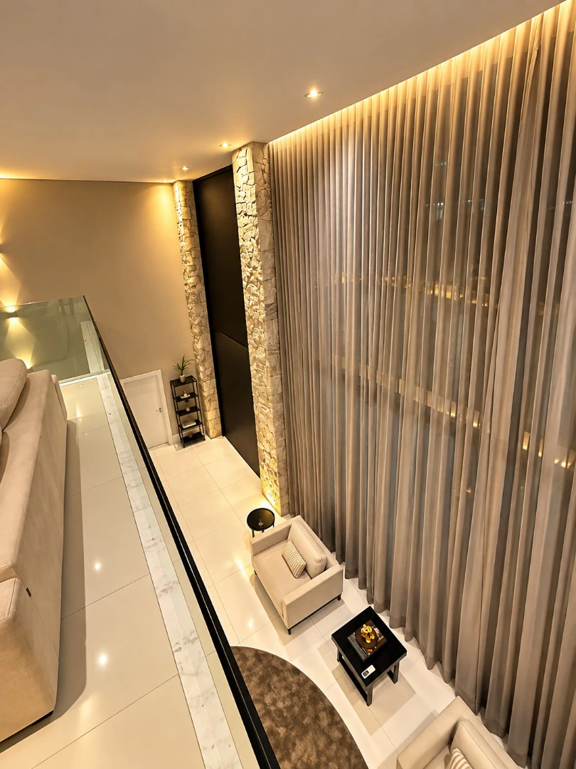 Apartamento mobiliado, 880 m², com closet — photo 11