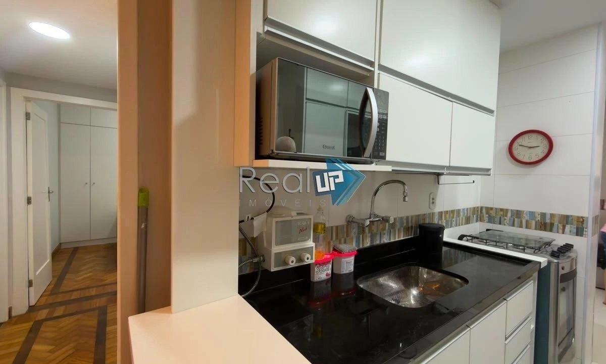 Apartamento mobiliado de 89 m² com 2 quartos e suíte — photo 10