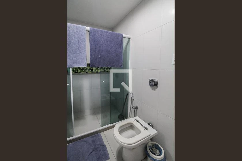 Rental house with 4 en-suite bedrooms and 606 m² — photo 45