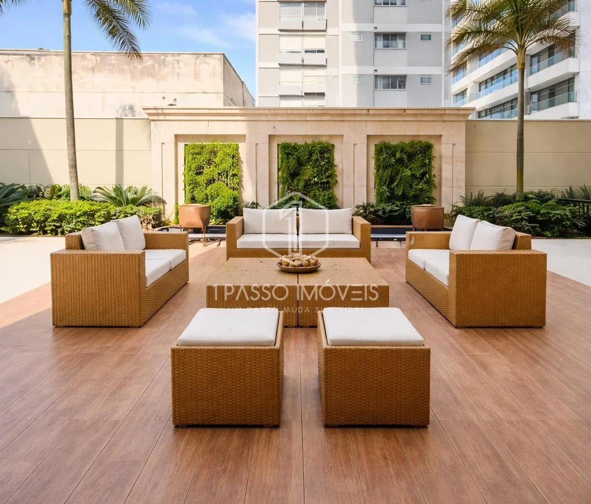 Apartamento mobiliado de 83 m² com 2 suítes e 1 vaga — photo 18