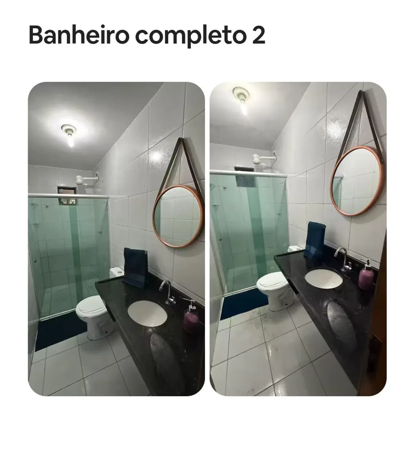Apartment, 120 m², with a washing machine — photo 14