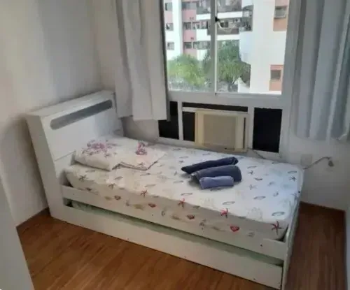 Apartment with 2 bedrooms and a gas kitchen — photo 3