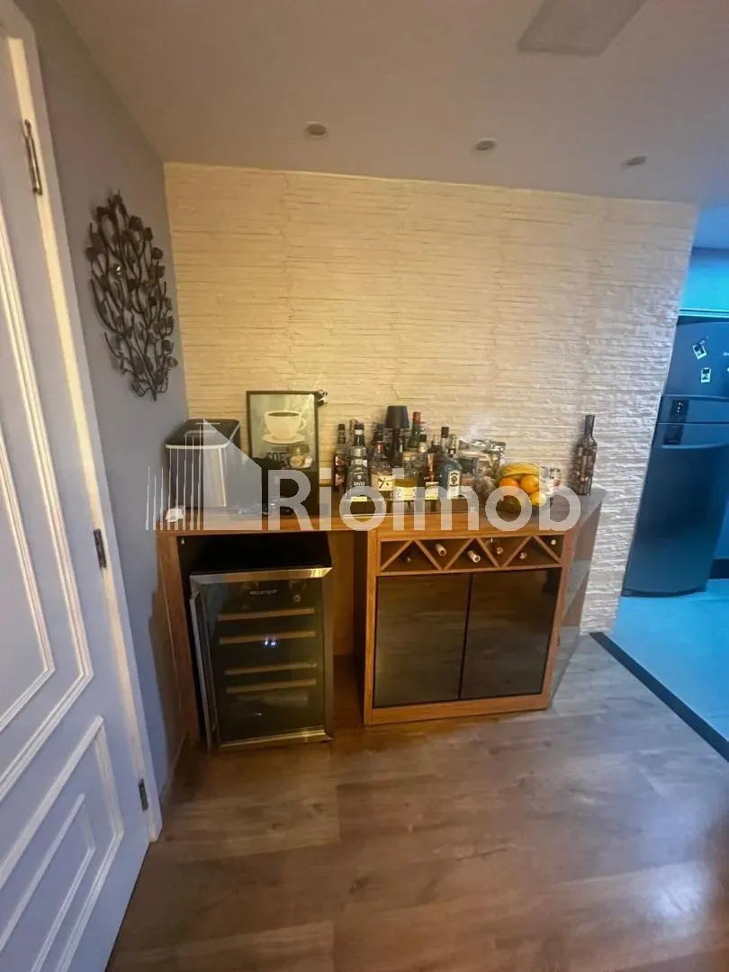 2-bedroom apartment in a building with a sauna — photo 10