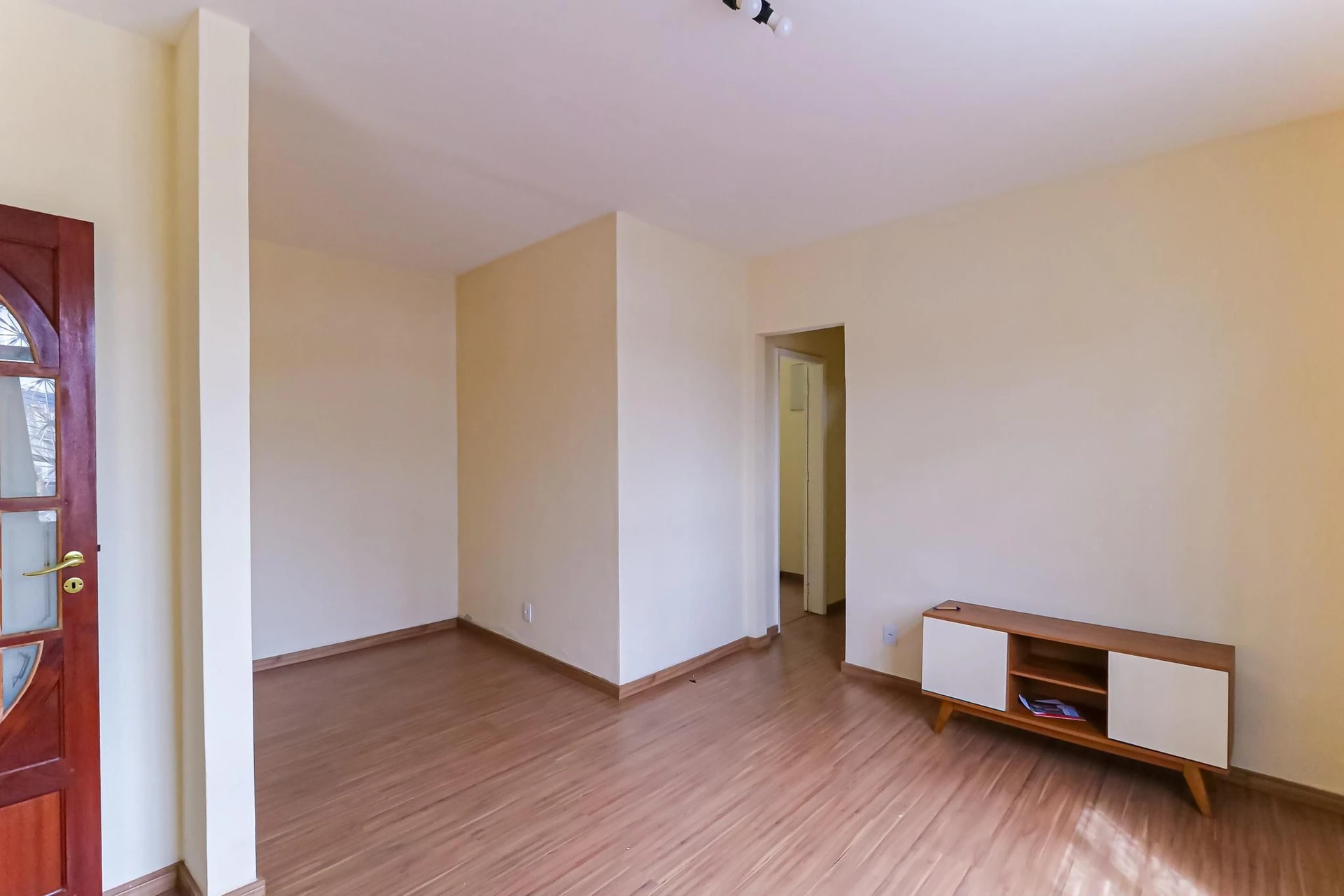 Apartment, 49 m², with a jacuzzi